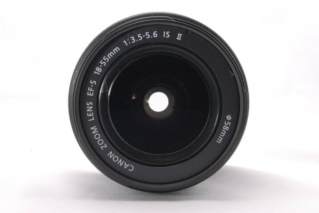 【訳あり】Canon EOS Kiss X50 一眼レフ カメラ 入学式