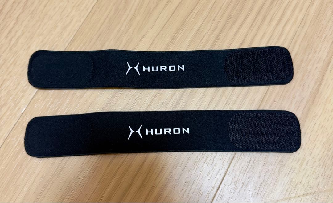 HURONリカバリーバンド 両腕用 Sサイズ リカバリーウェア 自律神経 睡眠