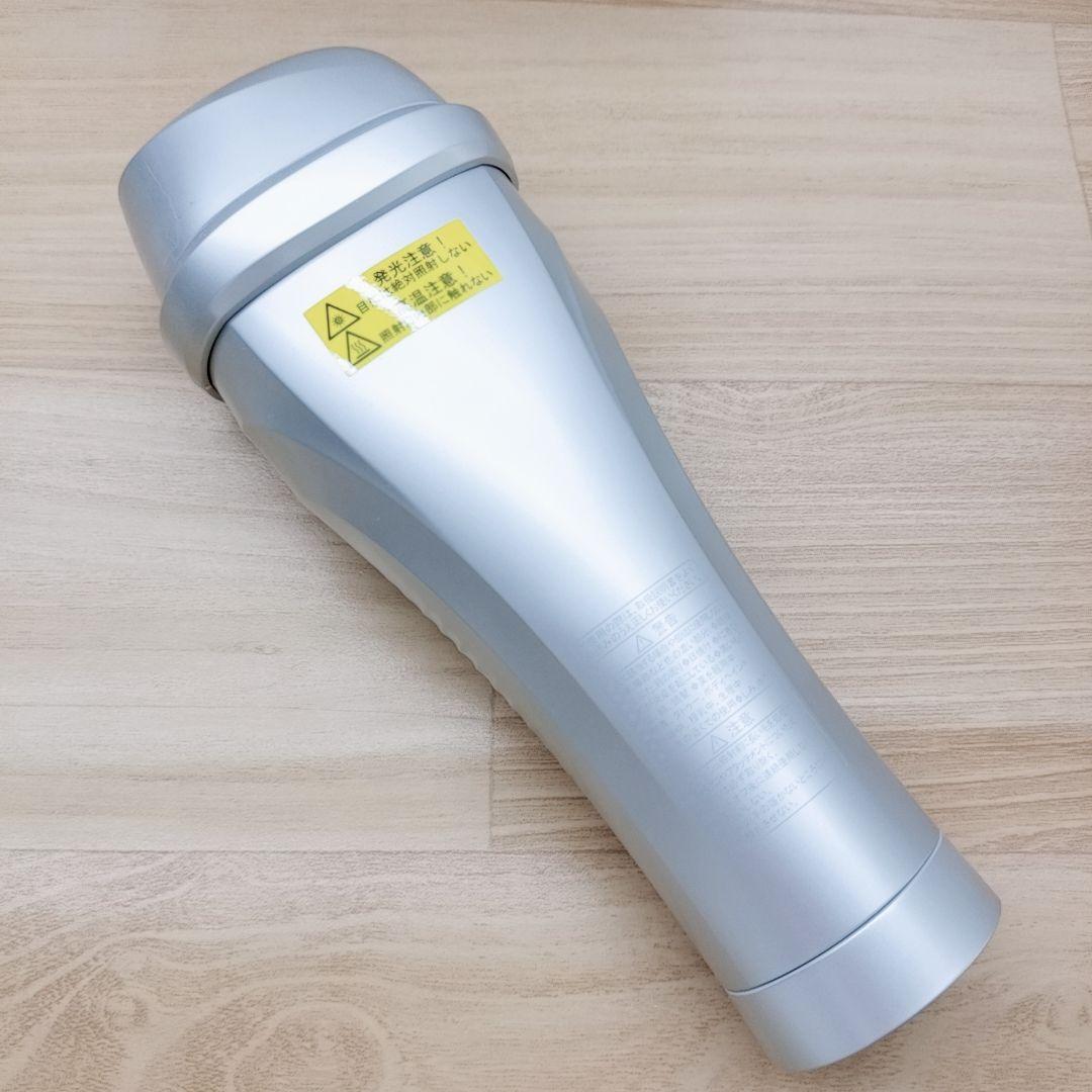 ほぼ未使用⚡️アタッチメント3つ付き ヤーマン レイボーテ ヴィーナス