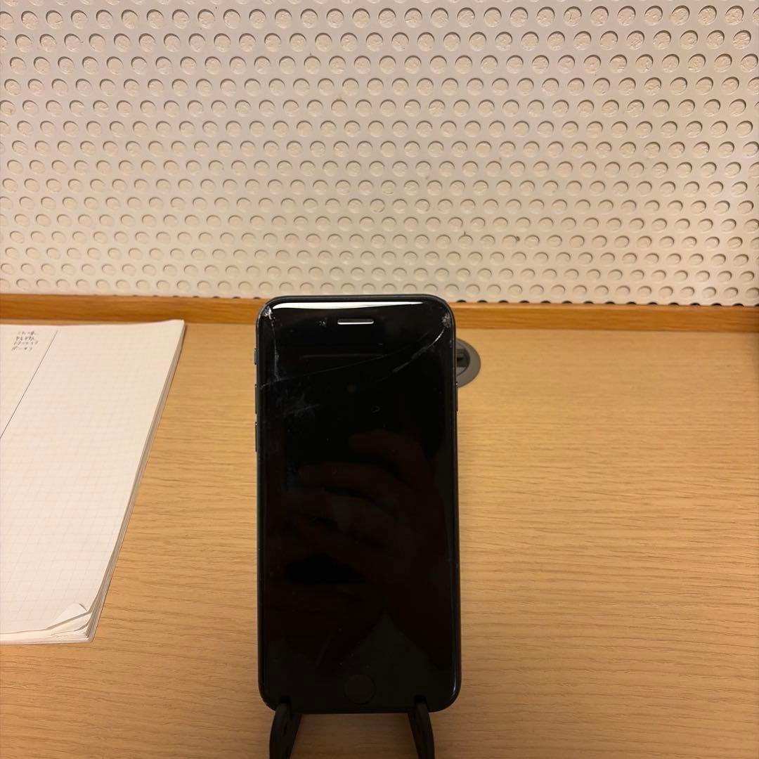 iPhone SE 第3世代64GB ※初期化済　SIMフリー