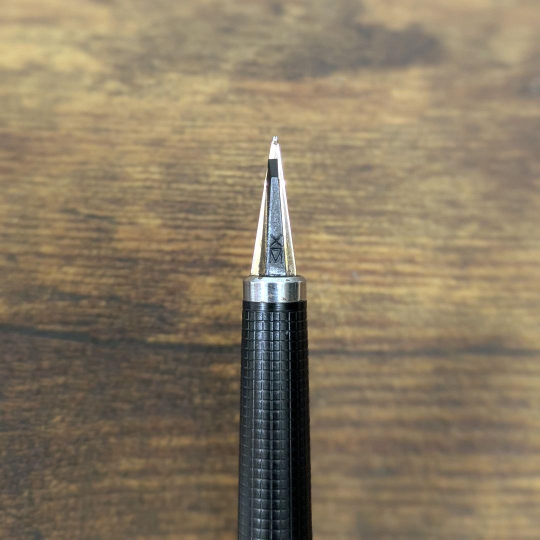 PARKER 180 lacquer セット　F字　14K　ボールペン