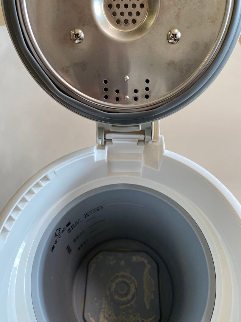 象印加湿器　お手入れ簡単　ベーシックタイプ
