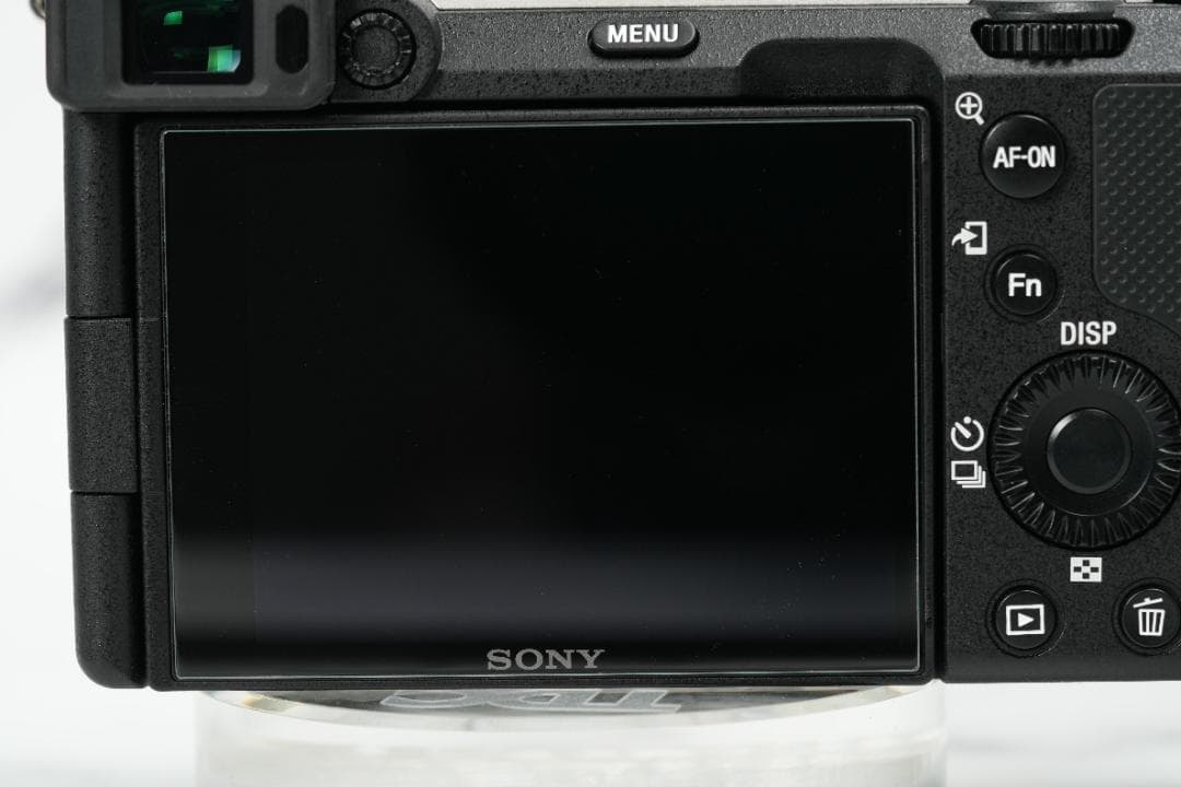 Sony α7C ミラーレス一眼 シルバー