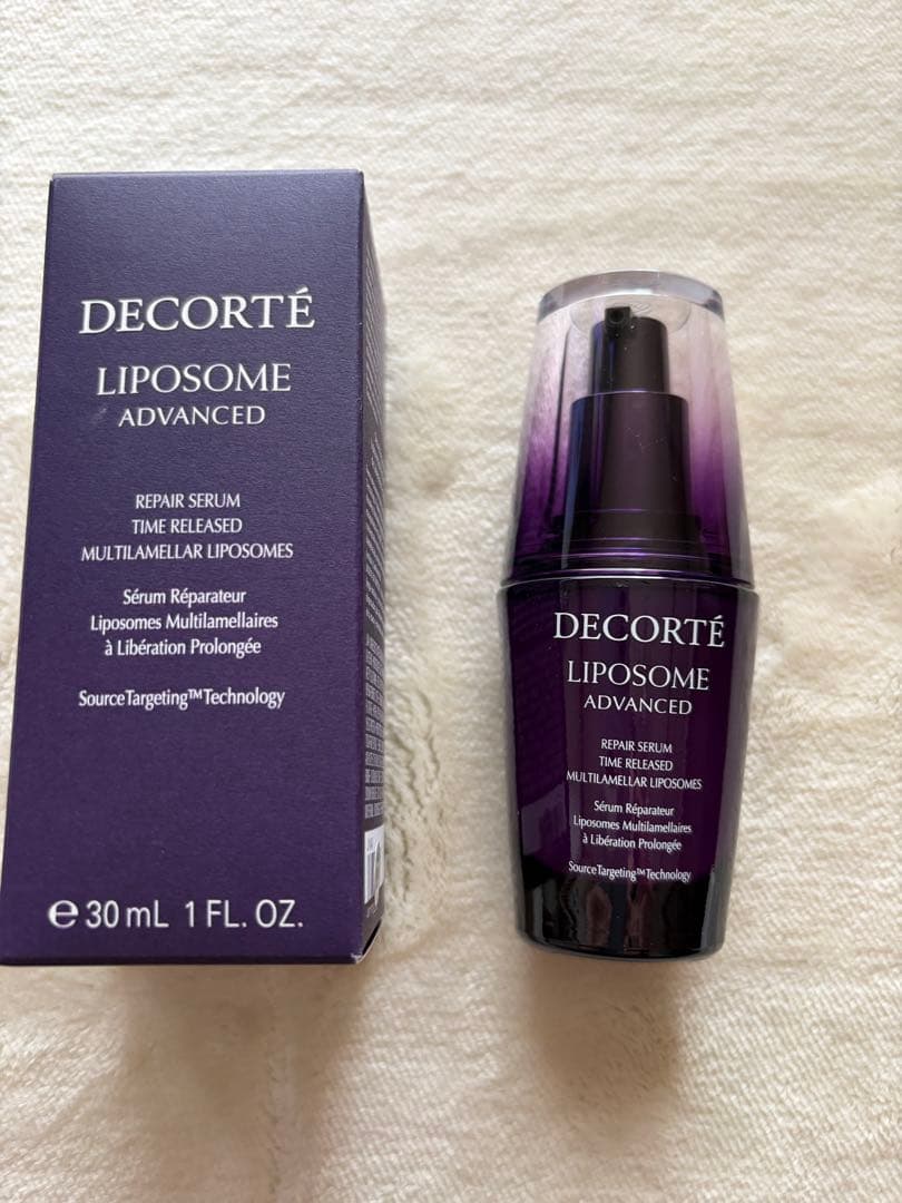 DECORTÉ LIPOSOME リポソーム30ml