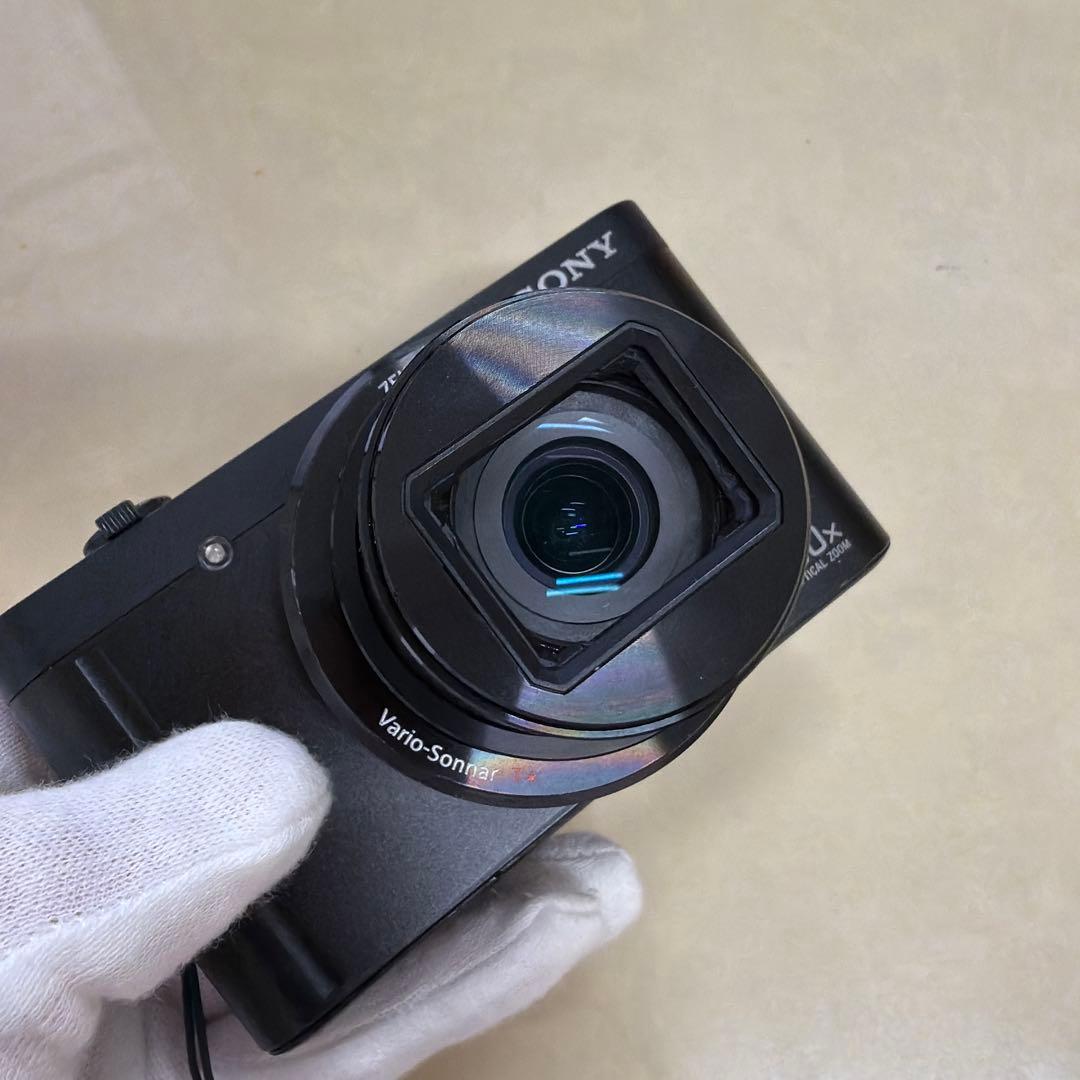 SONY DSC-WX500 デジカメ