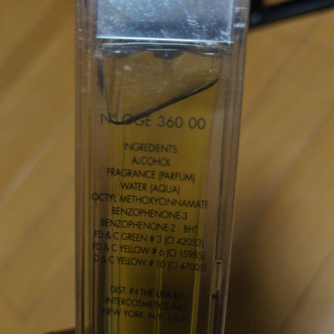 GUCCI　ENVY 50ml ユニセックス 香水