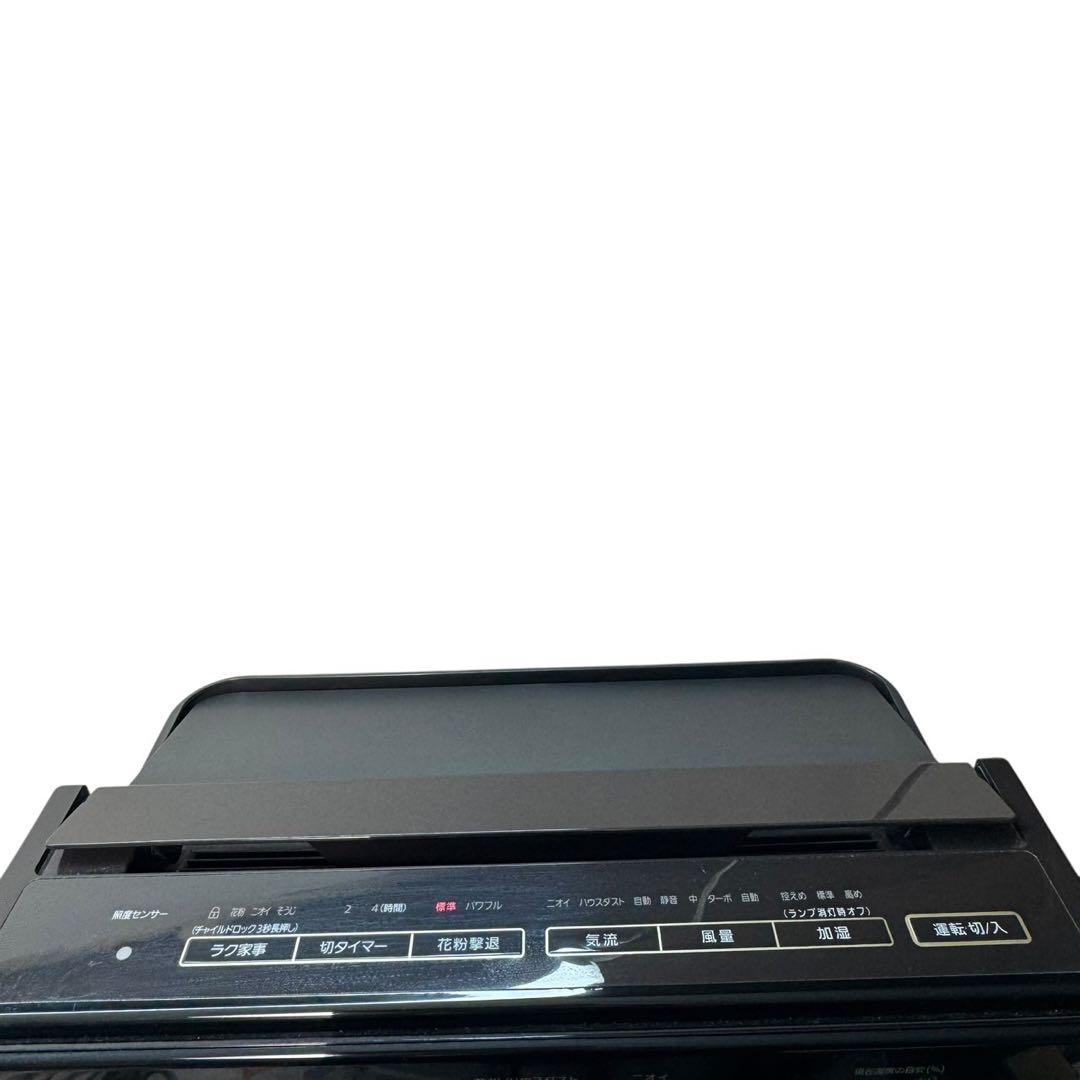 Panasonic F-VX70XR 空気清浄機 木目調 2019製　動作確認済