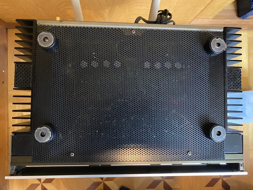 DENON POA-1003 ステレオパワーアンプ