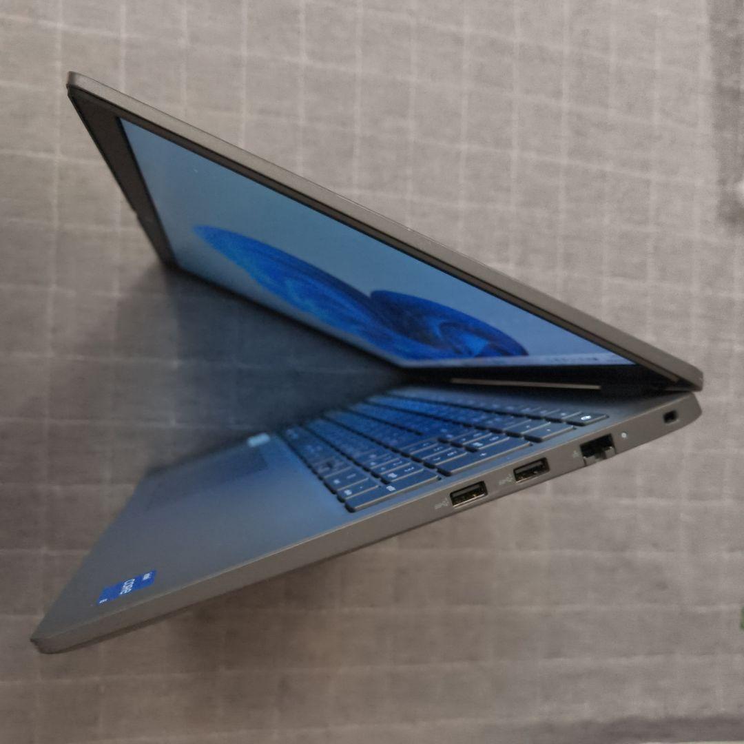 2024年4月 美品 Dell 爆速 13世代 i5 新品32GB 新品1TB