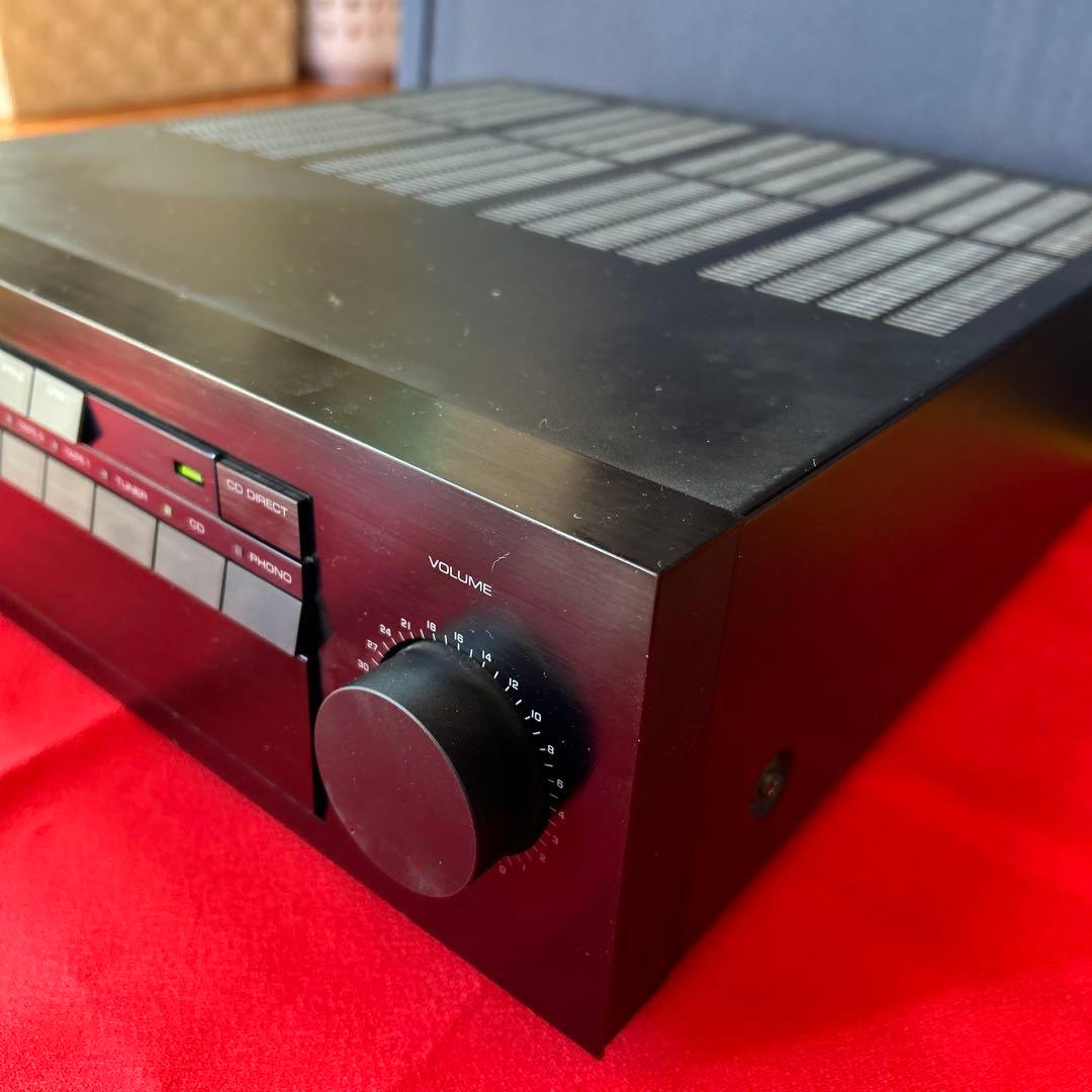 YAMAHA A-200X プリメインアンプ　ジャンク品