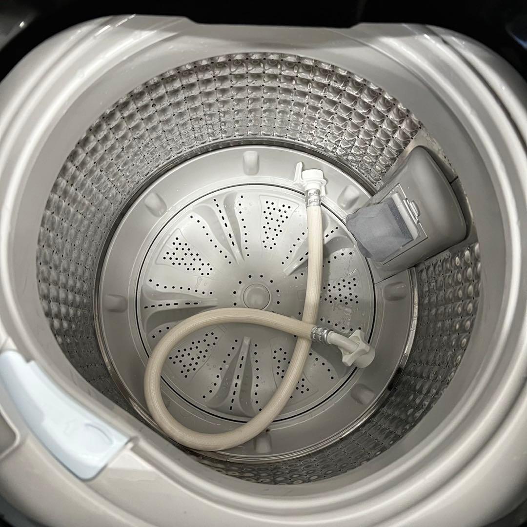 180⭕️冷蔵庫　洗濯機　24年製　小型　一人暮らし　家電　セット　安い　設置無料