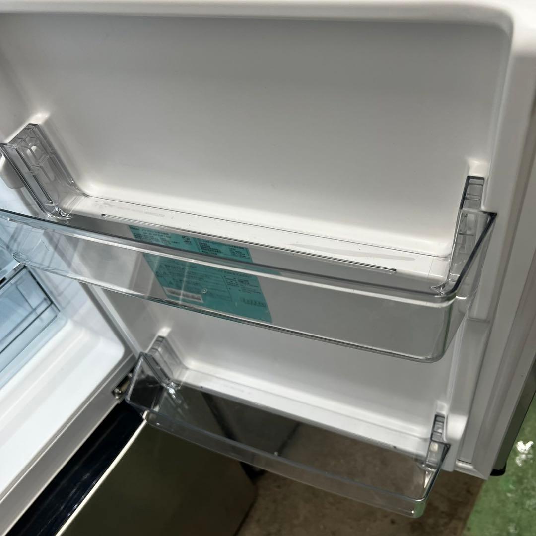 180⭕️冷蔵庫　洗濯機　24年製　小型　一人暮らし　家電　セット　安い　設置無料