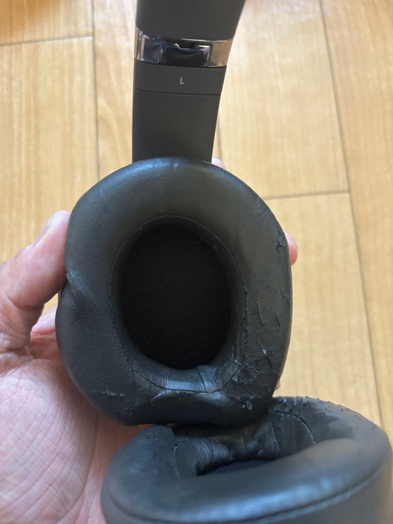Beats Studio ワイヤレスヘッドホン ブラック