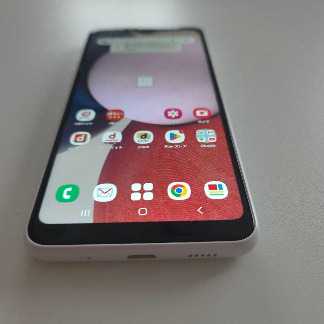 Galaxy A23 5G アンドロイド14 シムフリー スマホ本体 280