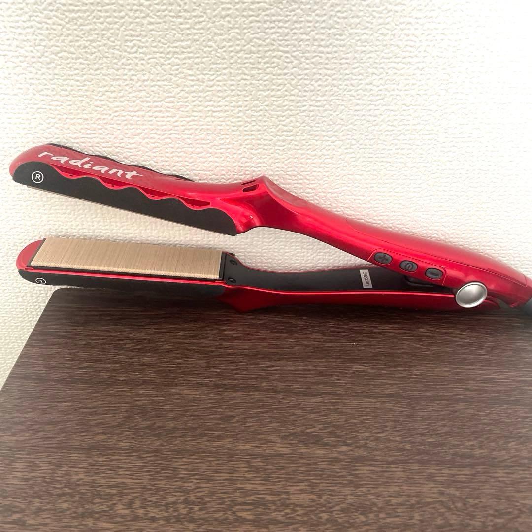 radiant ラディアント（28mmタイプ） レッド LM-125R
