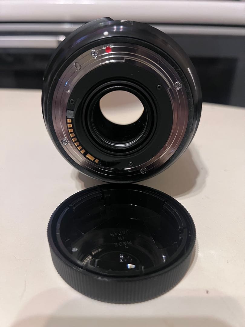 【ジャンク品】SIGMA シグマ 24-70mm F2.8 DG OS HSM