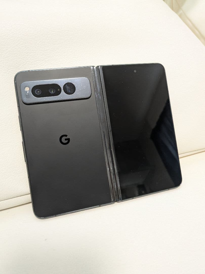 pixel fold 256GB ジャンク