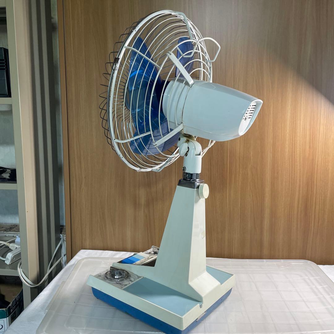 扇風機 BROTHER FanFan Deluxe F30-241 ジャンク