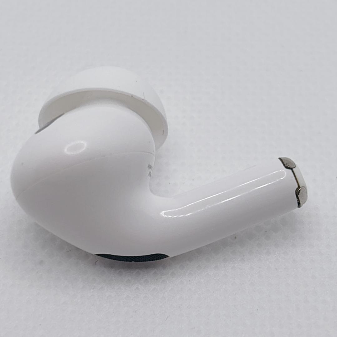 【美品】Apple AirPods Pro 第2世代 左耳 L片耳 純正品
