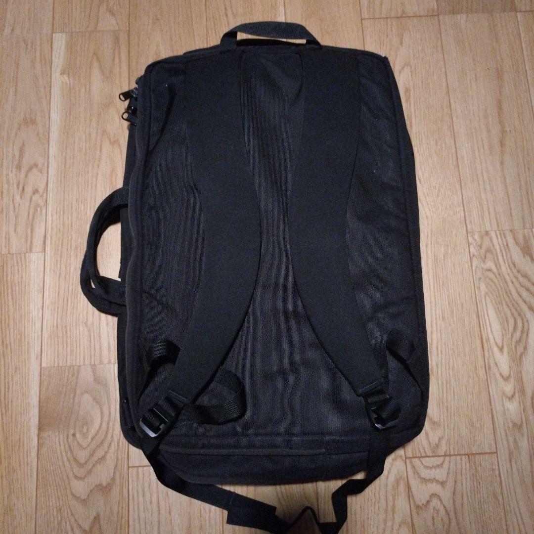 最終セール！ THE NORTH FACE Shuttle 3way Pack