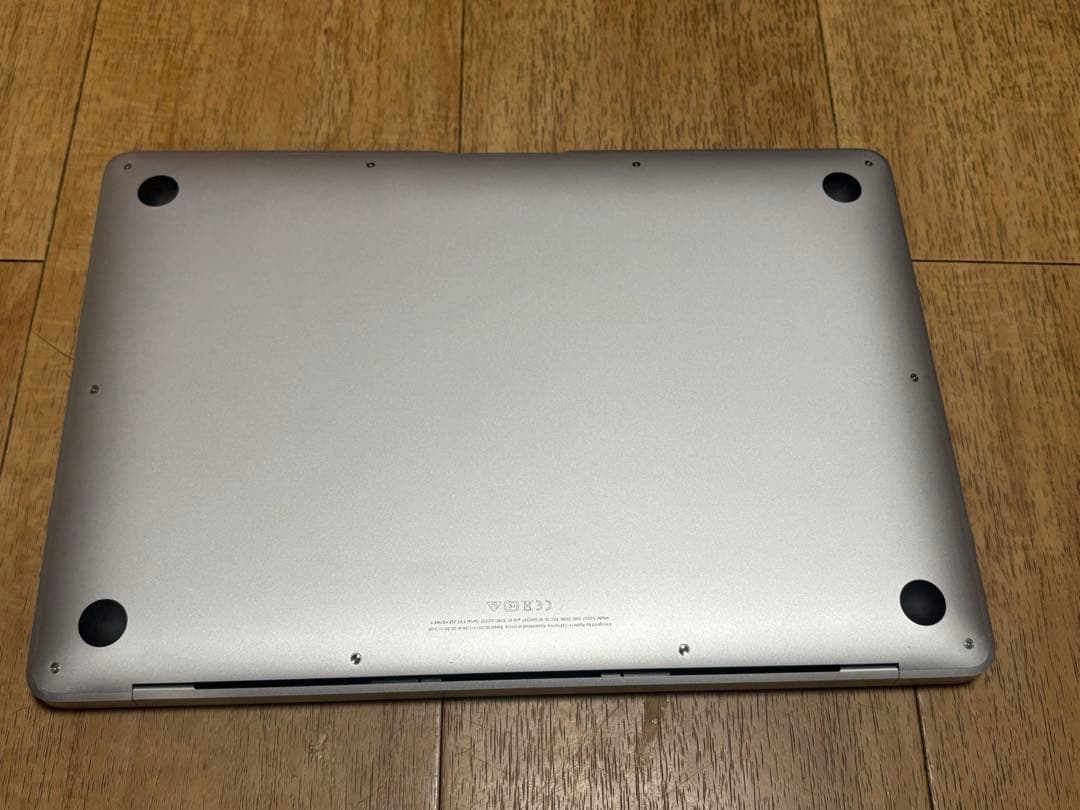 MacBook Air M1 8GB 256GB マウス MK2E3J/A