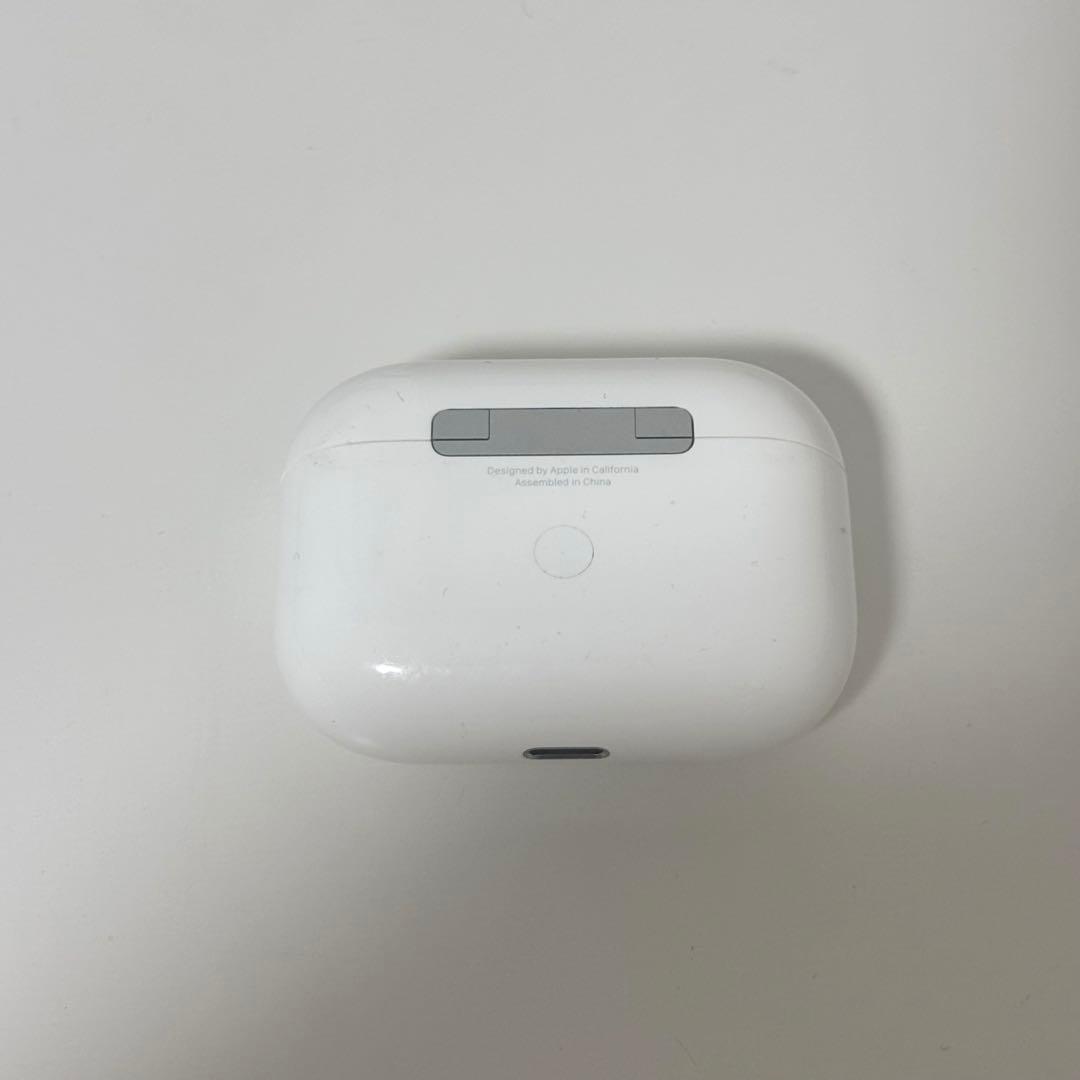 AirPods Pro 第1世代 lightning