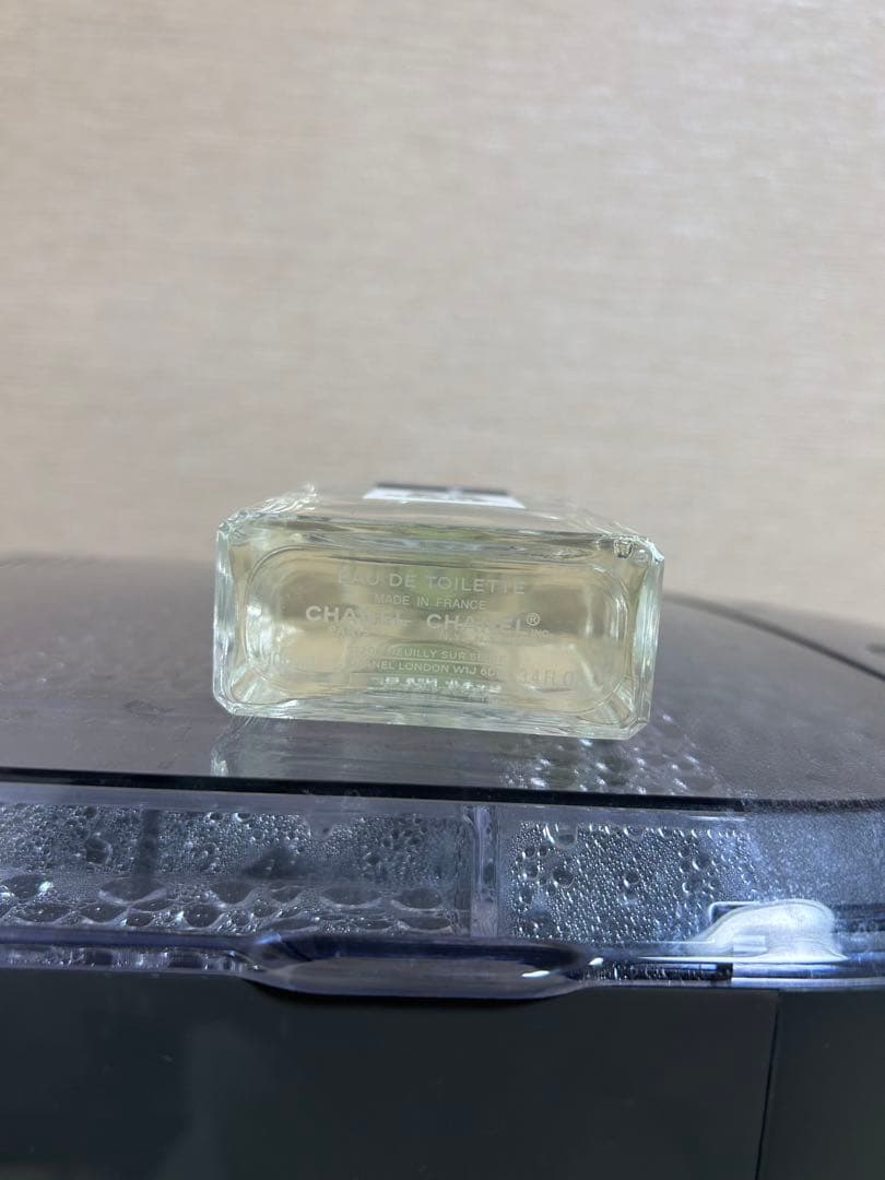 CHANEL N°5 オードトワレ 香水