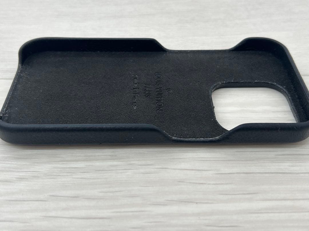 ヴィトン モノグラム バンパー 15PRO スマホカバー