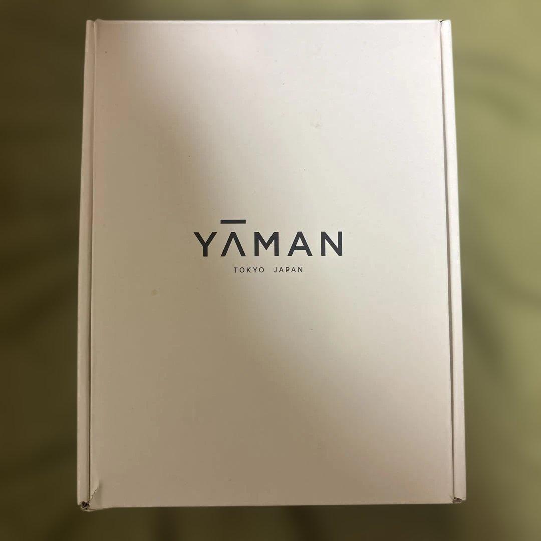 YAMAN レイボーテ・ハイパープロ 極美品