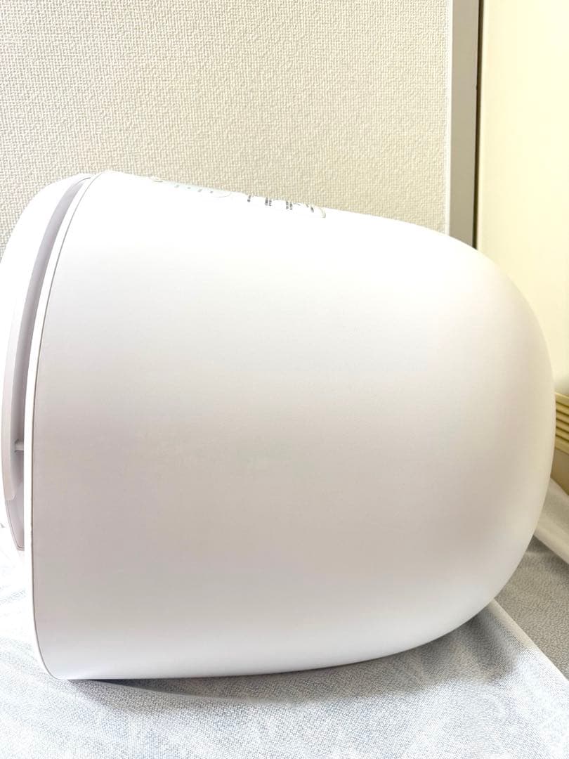 morus 電気式衣類乾燥機 、未使用に近い、卵型