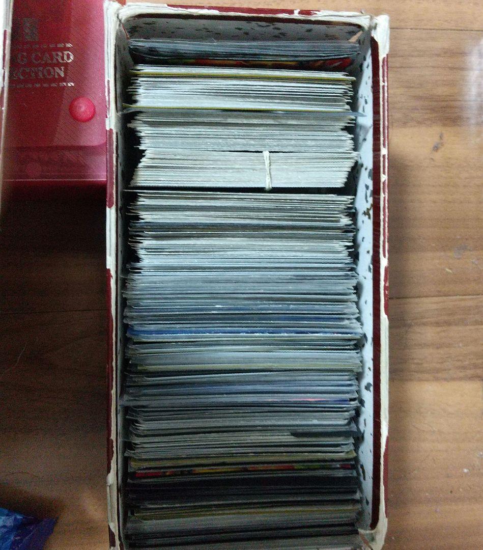 デュエルマスターズ カードセット 約1500枚 引退品