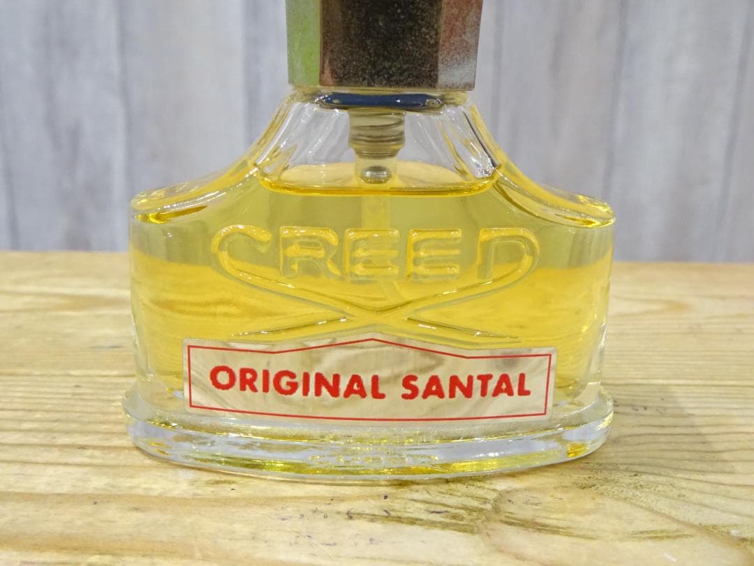 CREED クリード オリジナルサンタル 30ml