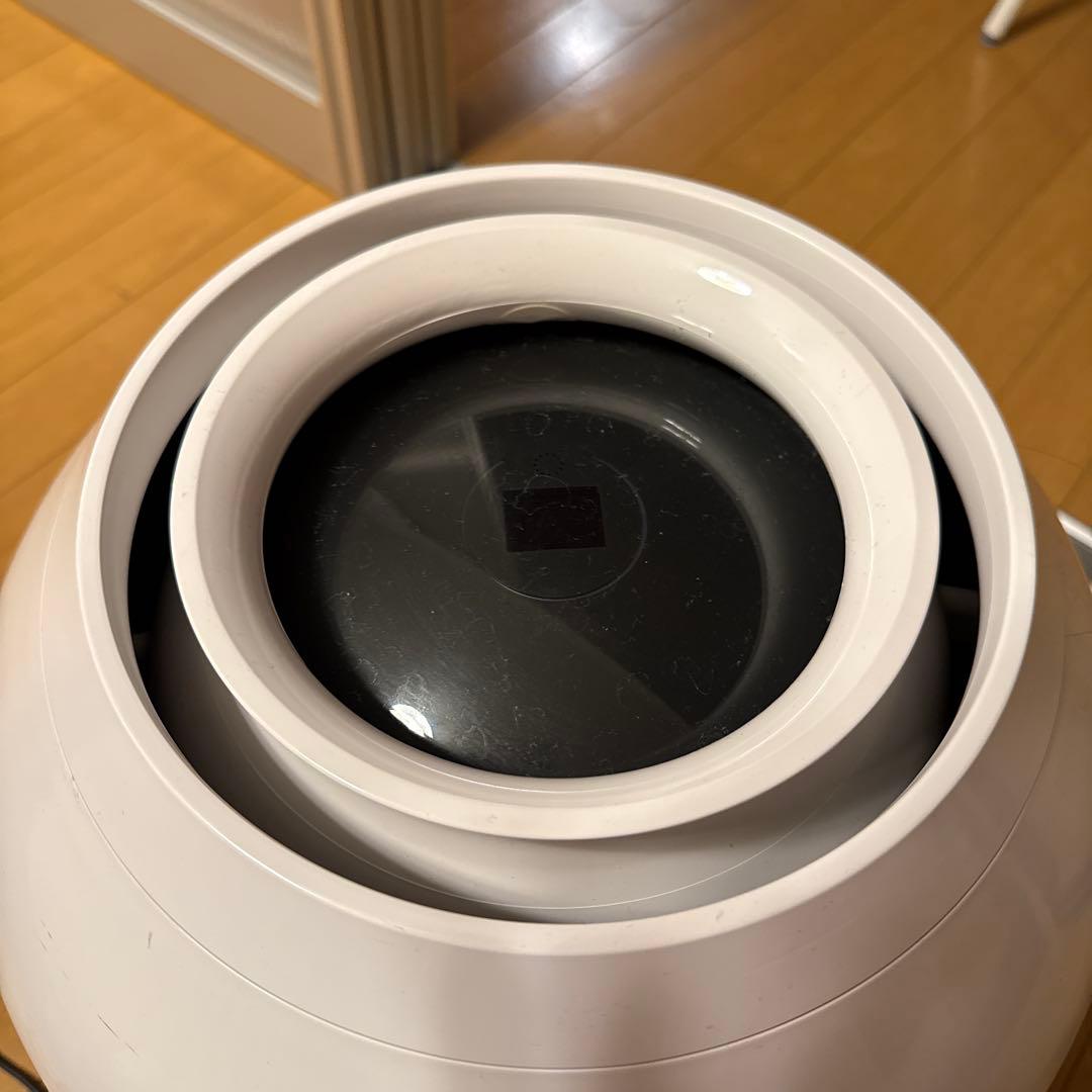 BALMUDA バルミューダ　加湿器 Rain ERN-1100UA-WK