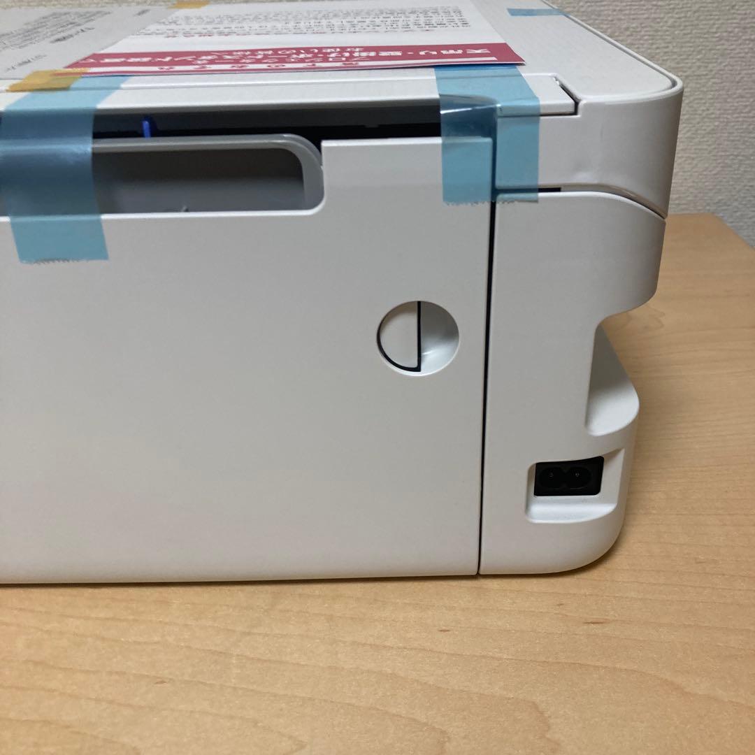 EPSON インクジェットプリンター EW-456A