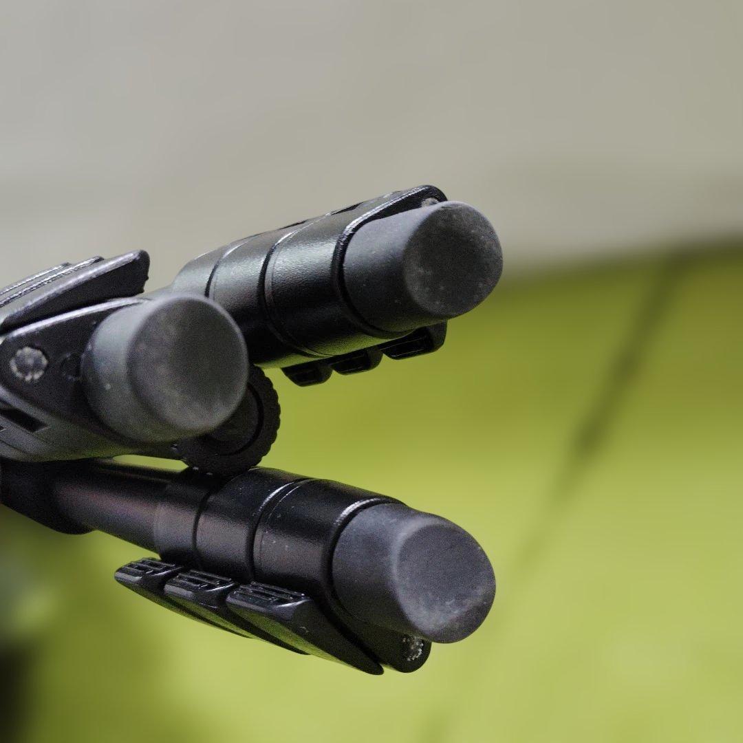 SLIK SPRINT PRO Ⅱ　3WAY N 三脚