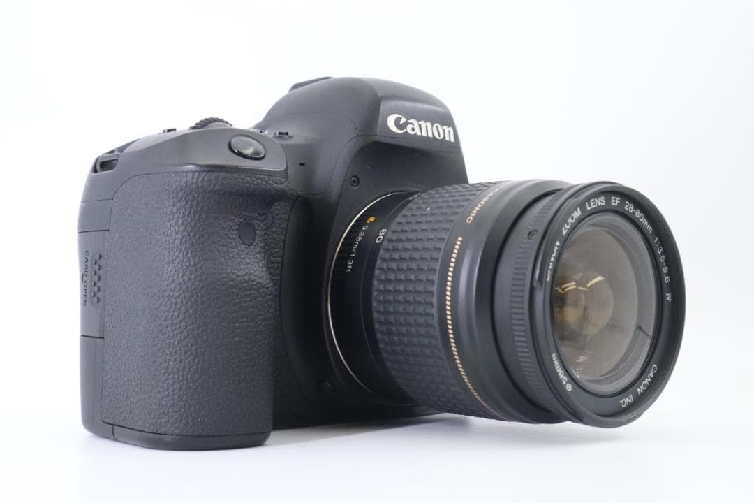 【keita様用】Canon EOS 6D Mark II 標準レンズキット