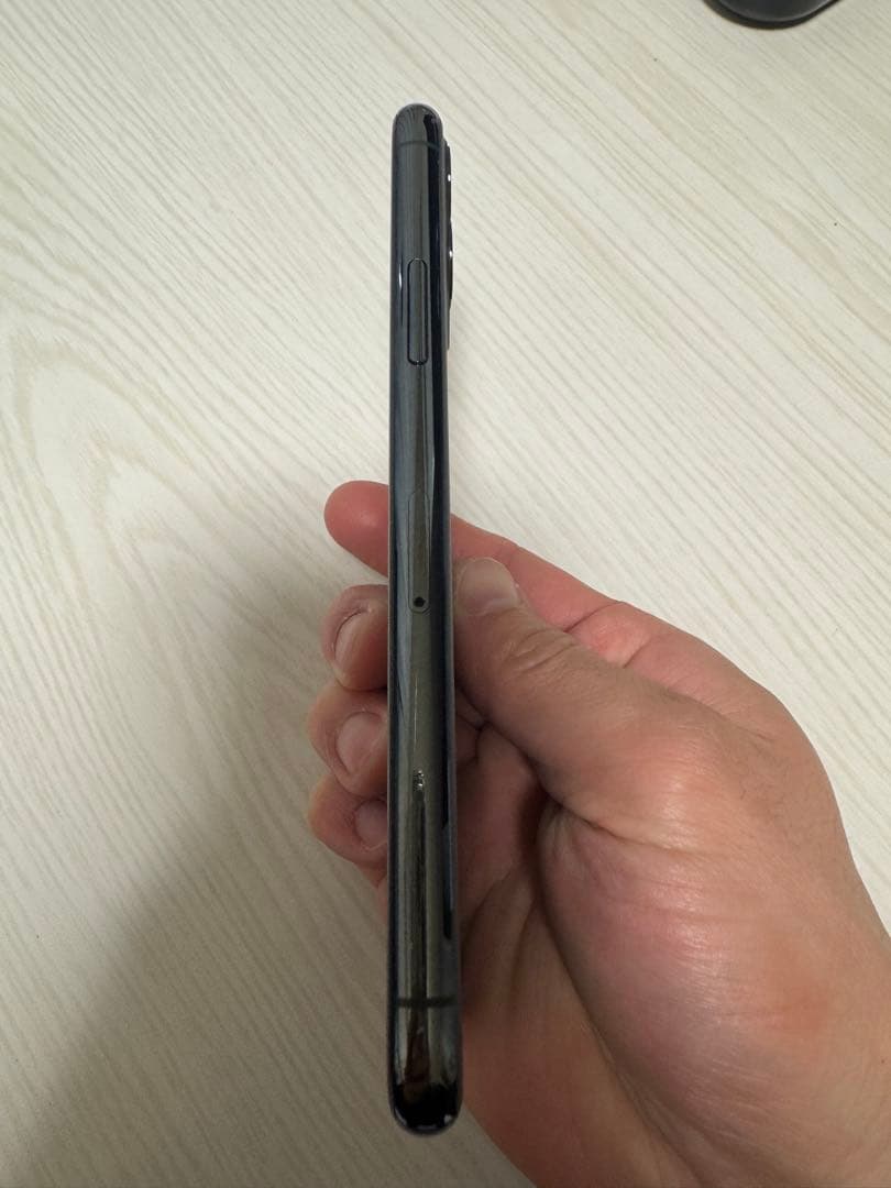 iPhone11pro 256G SIMフリー