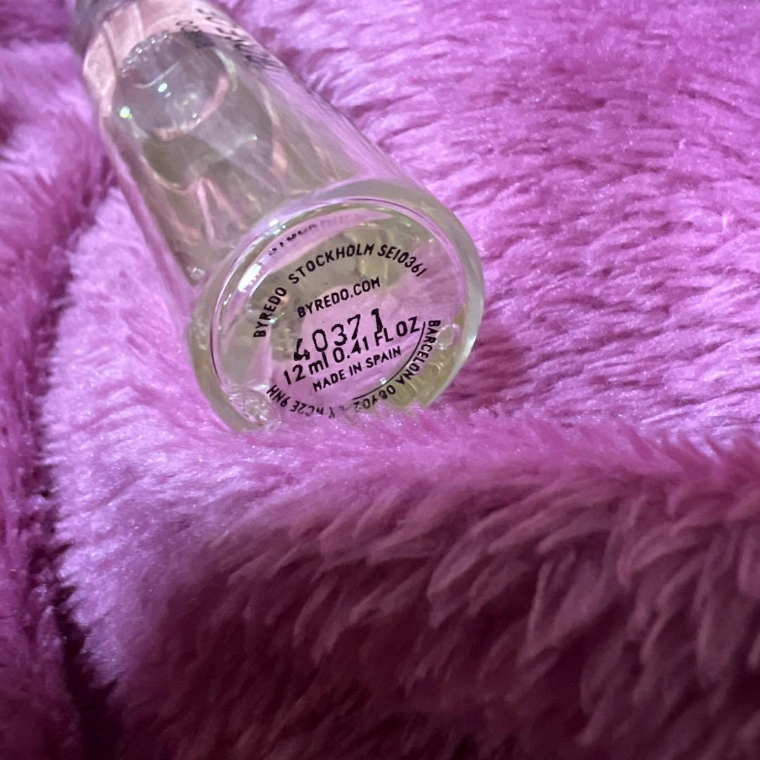 バイレード 12ml ROSE OF NO MAN'S LAND
