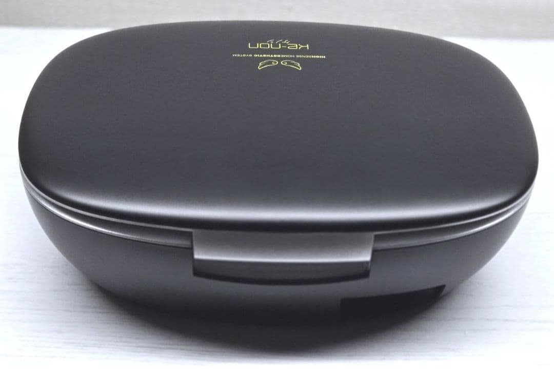 美品　ケノンフラッシュ式脱毛器　ver.8.7J