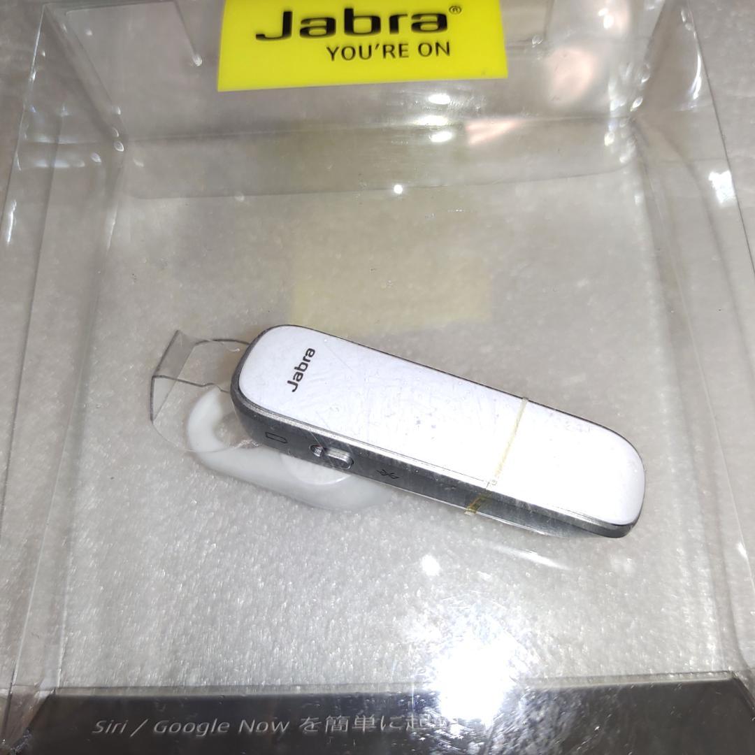 未開封品 JABRA BOOST bluetoohヘッドセット