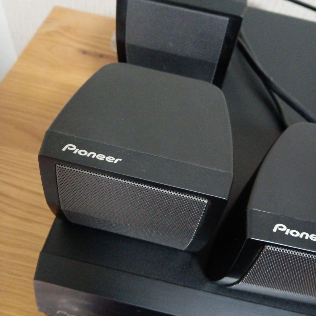 Pioneer HTP-S363 サラウンドスピーカー