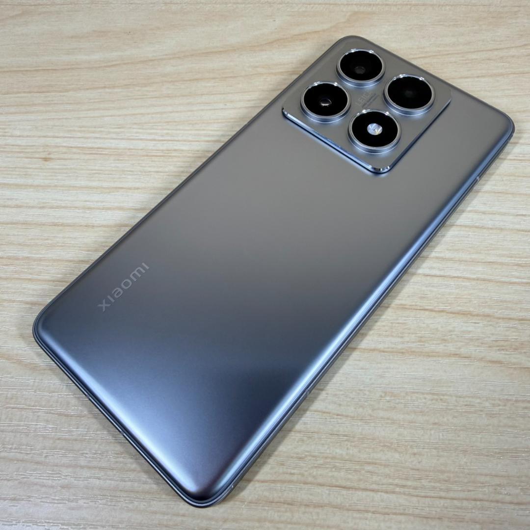 P358 中古 Xiaomi 14T Pro 12GB/256GB
