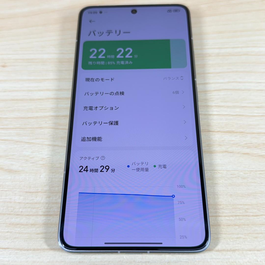 P358 中古 Xiaomi 14T Pro 12GB/256GB