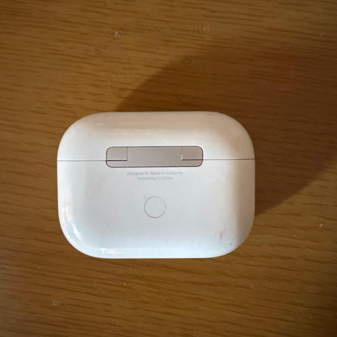 AirPods pro第2世代
