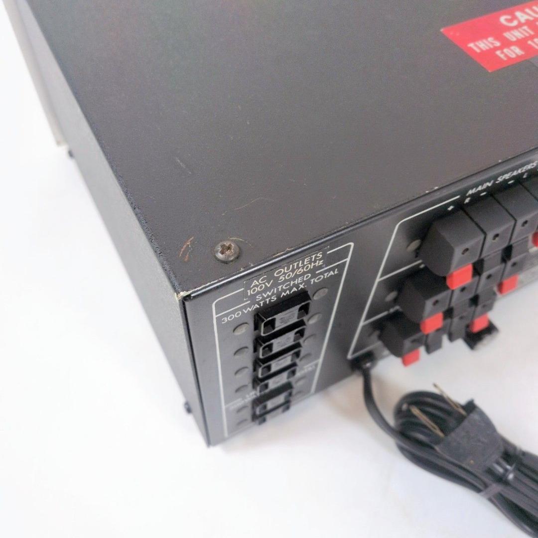 marantz マランツ MODEL 3600 コントロールプリアンプ