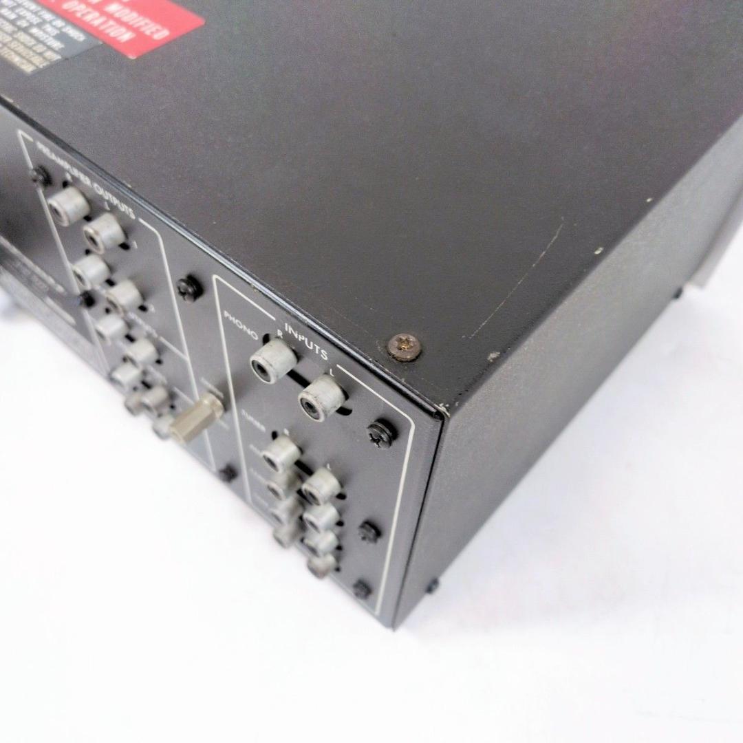 marantz マランツ MODEL 3600 コントロールプリアンプ