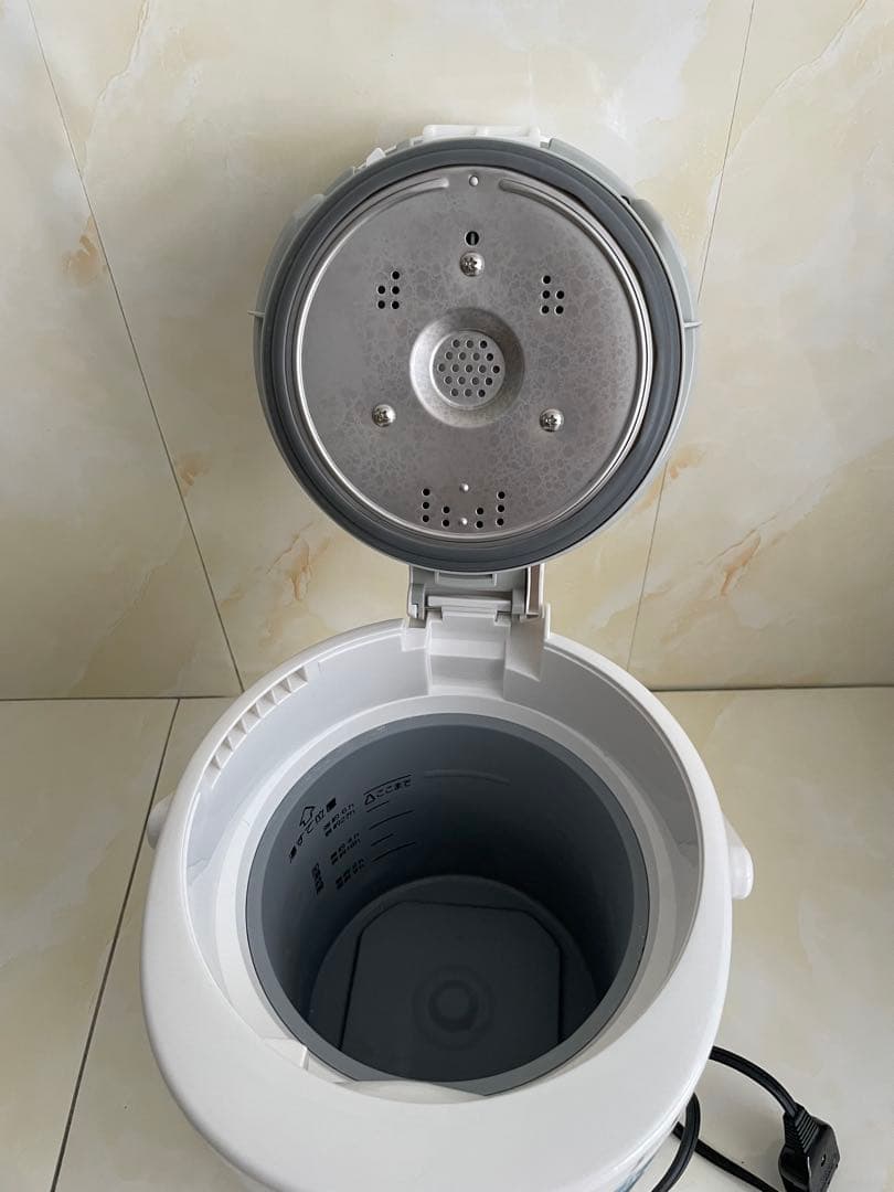 象印スチーム式加湿器　EEーRR35型