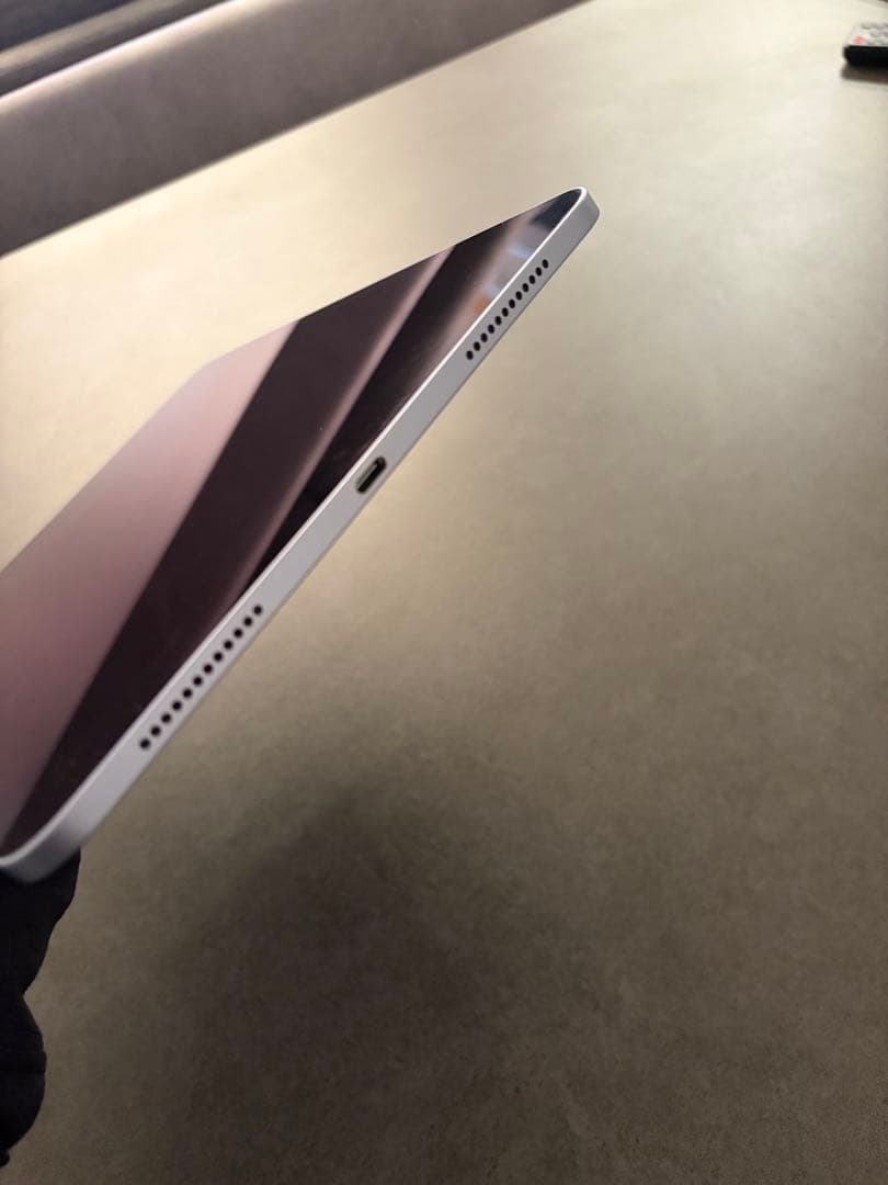 iPad Air 第4世代　ブルー