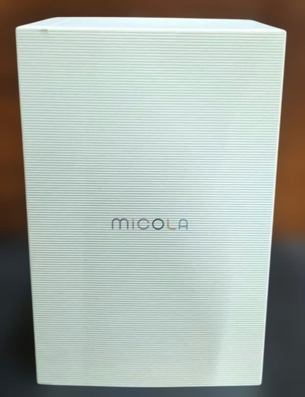 【MiCOLA】アイリスオーヤマ 脱毛器カテゴリ 光美容器メンズ レディース 顔