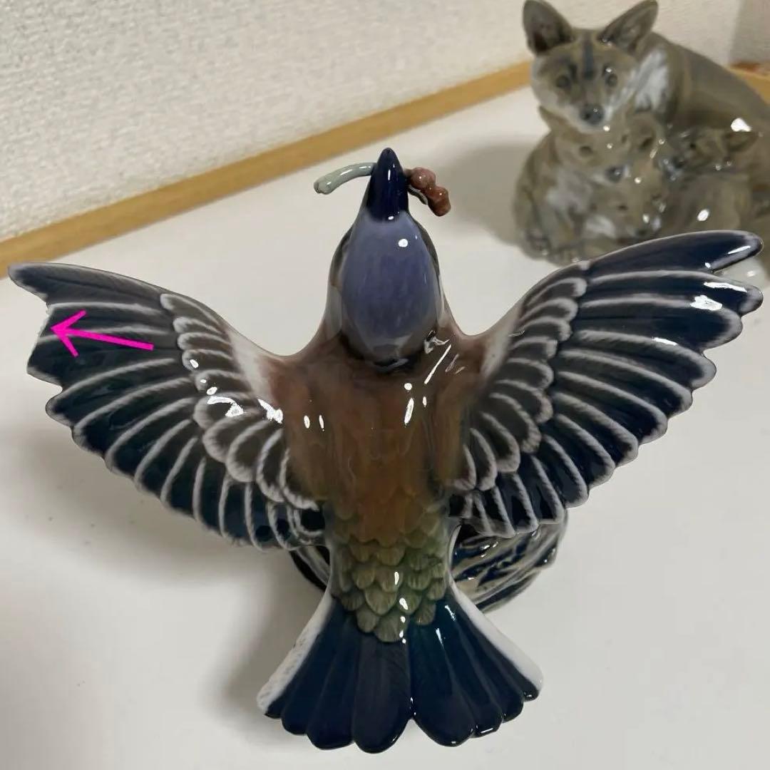＊NIKONIKO様ご購入希望＊ 等陶器作品２点・